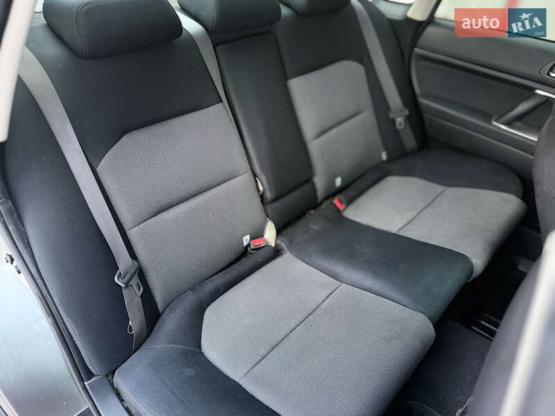 Седан Subaru Legacy 2006 в Тернополе фото 35 Седан Subaru Legacy 2006 в Тернополе