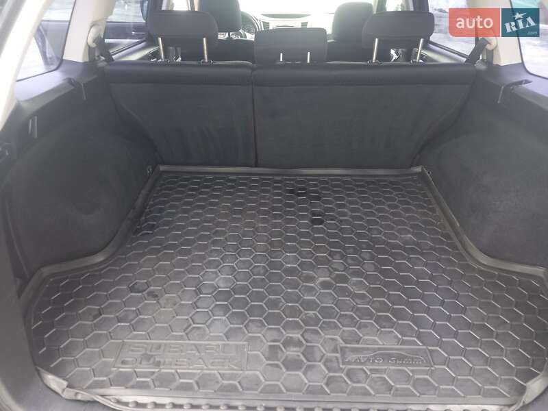 Универсал Subaru Legacy 2009 в Теофиполе фото 36 Универсал Subaru Legacy 2009 в Теофиполе