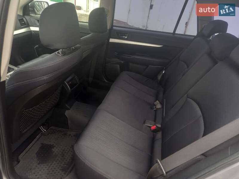 Универсал Subaru Legacy 2009 в Теофиполе фото 40 Универсал Subaru Legacy 2009 в Теофиполе