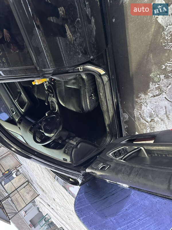 Седан Subaru Legacy 2006 в Киеве