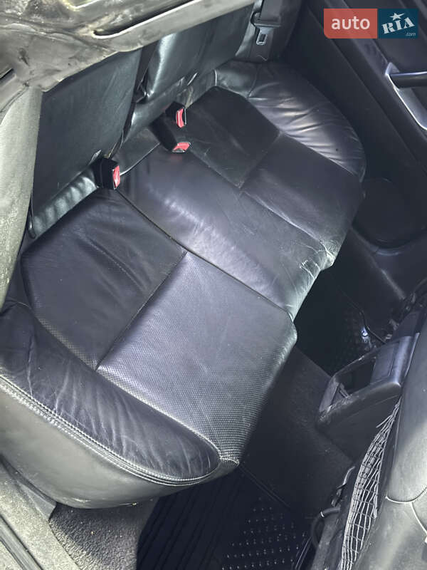 Седан Subaru Legacy 2006 в Киеве