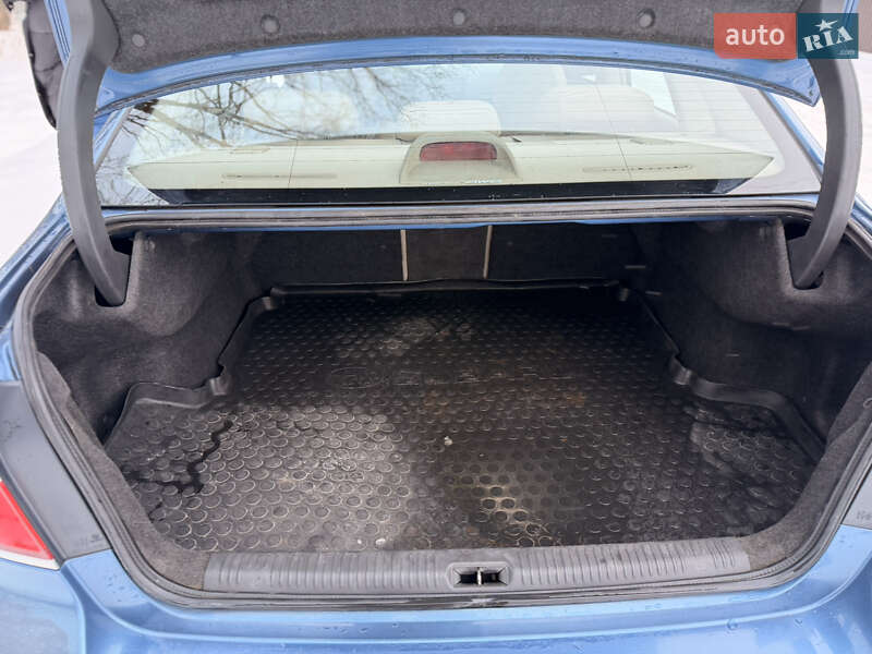 Седан Subaru Legacy 2007 в Києві фото 21 Седан Subaru Legacy 2007 в Києві