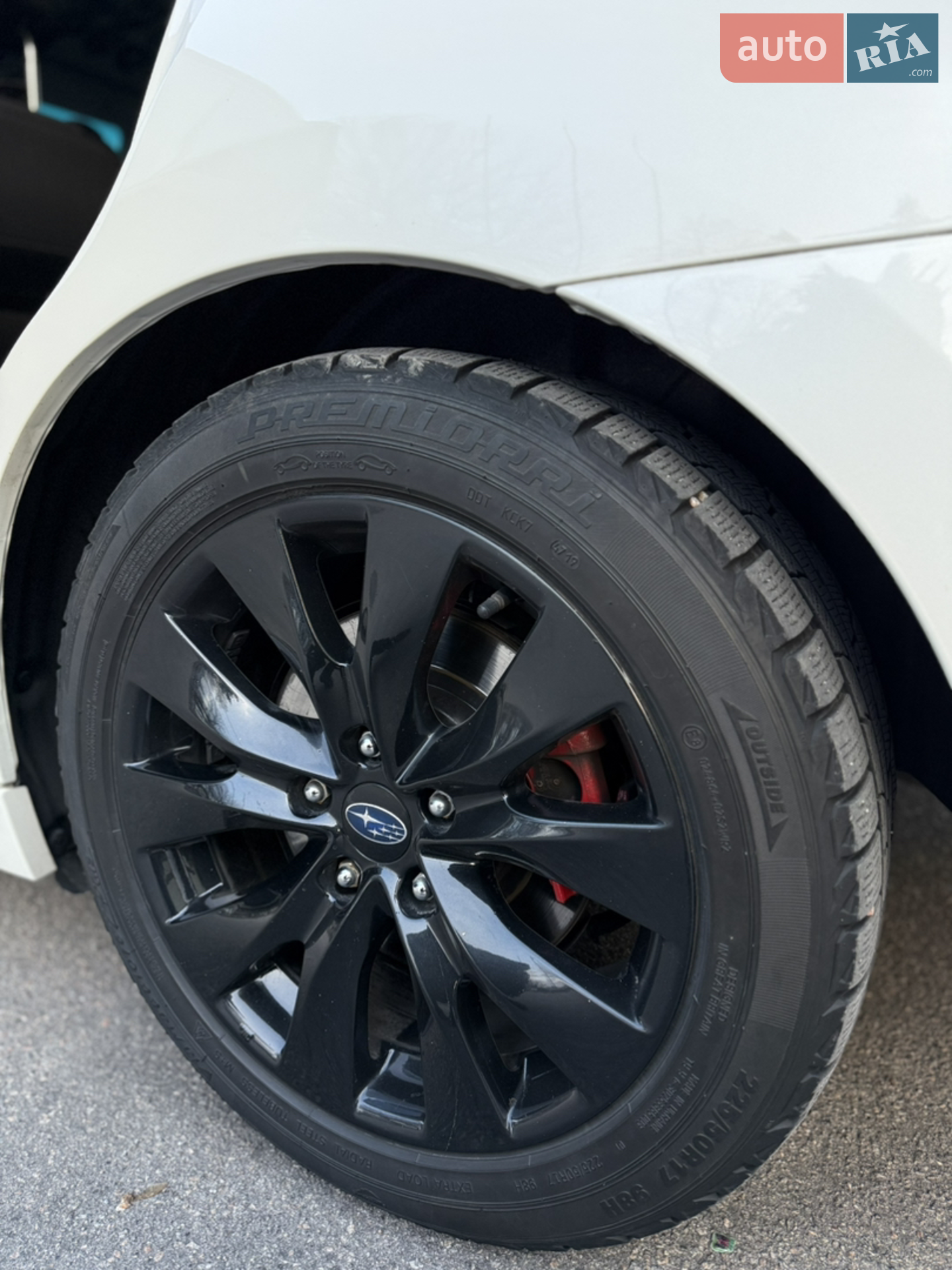 2015 Subaru Legacy - мініатюра 29