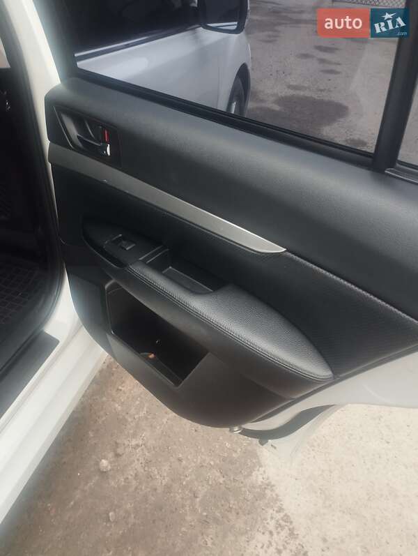 Універсал Subaru Legacy 2010 в Первомайську фото 13 Універсал Subaru Legacy 2010 в Первомайську