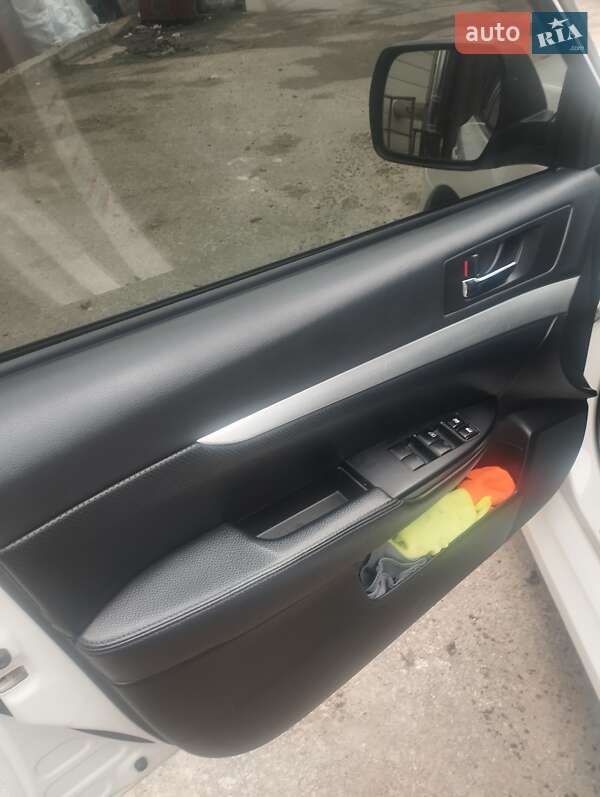 Універсал Subaru Legacy 2010 в Первомайську фото 15 Універсал Subaru Legacy 2010 в Первомайську