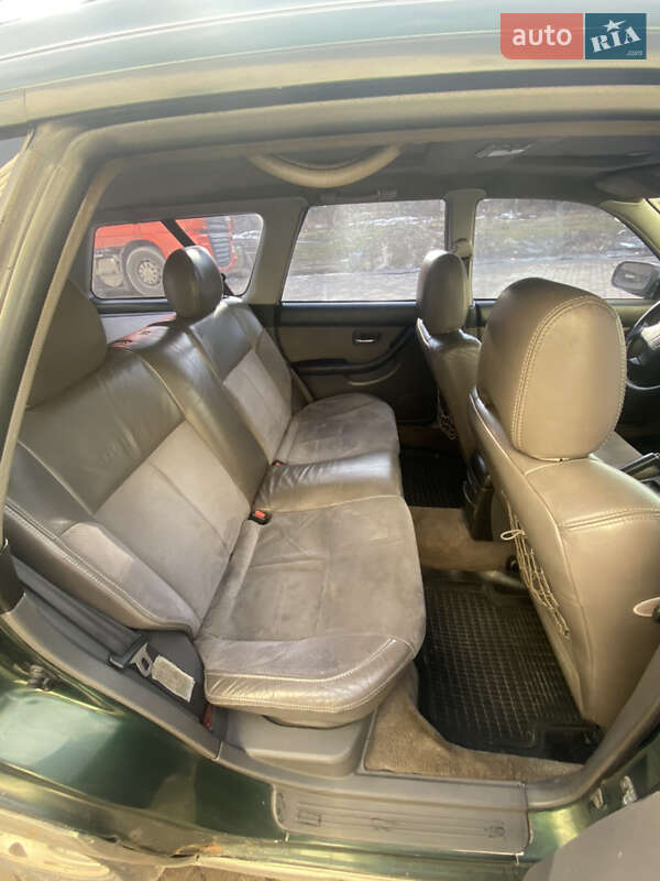 Універсал Subaru Legacy 2000 в Львові