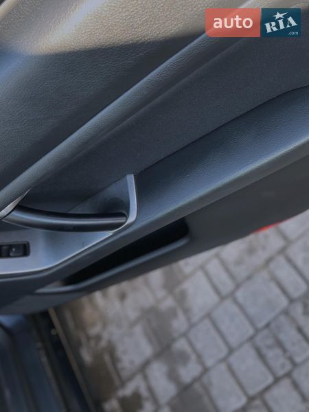 Седан Subaru Legacy 2006 в Одессе