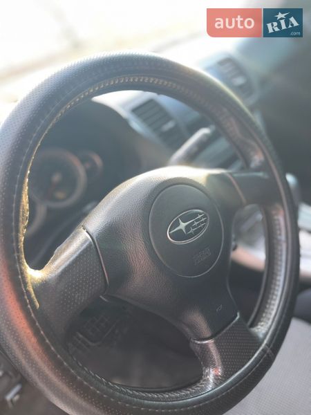 Седан Subaru Legacy 2006 в Одессе