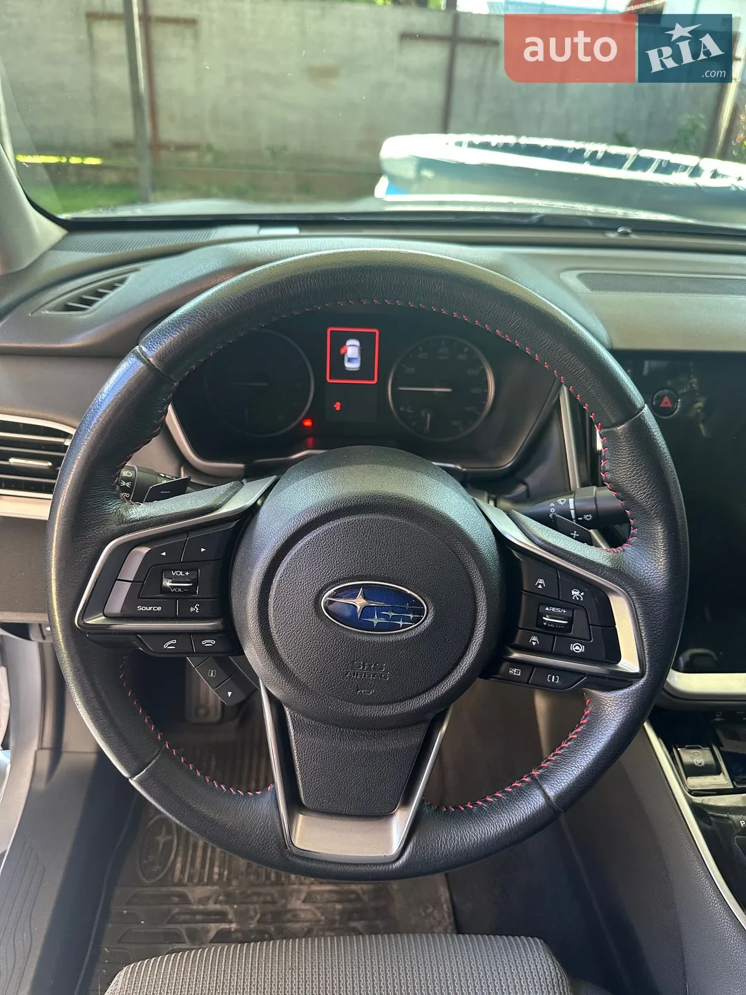 2019 Subaru Legacy - мініатюра 14