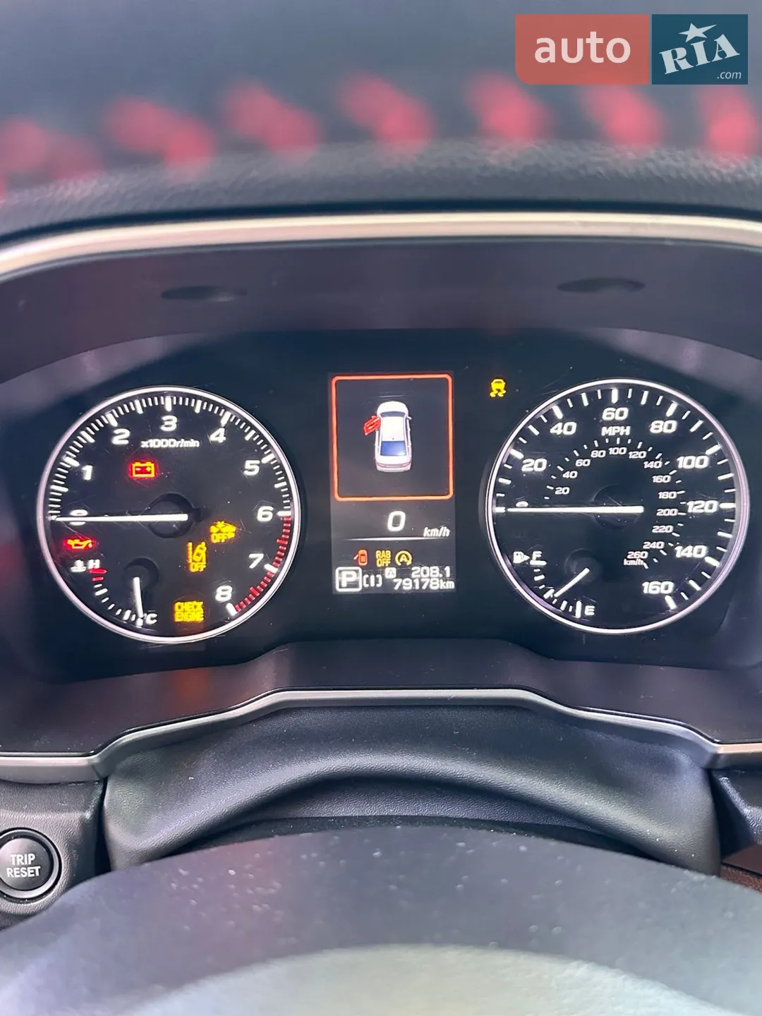2019 Subaru Legacy - мініатюра 18