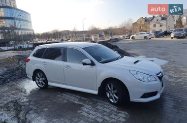 Універсал Subaru Legacy 2014 в Львові