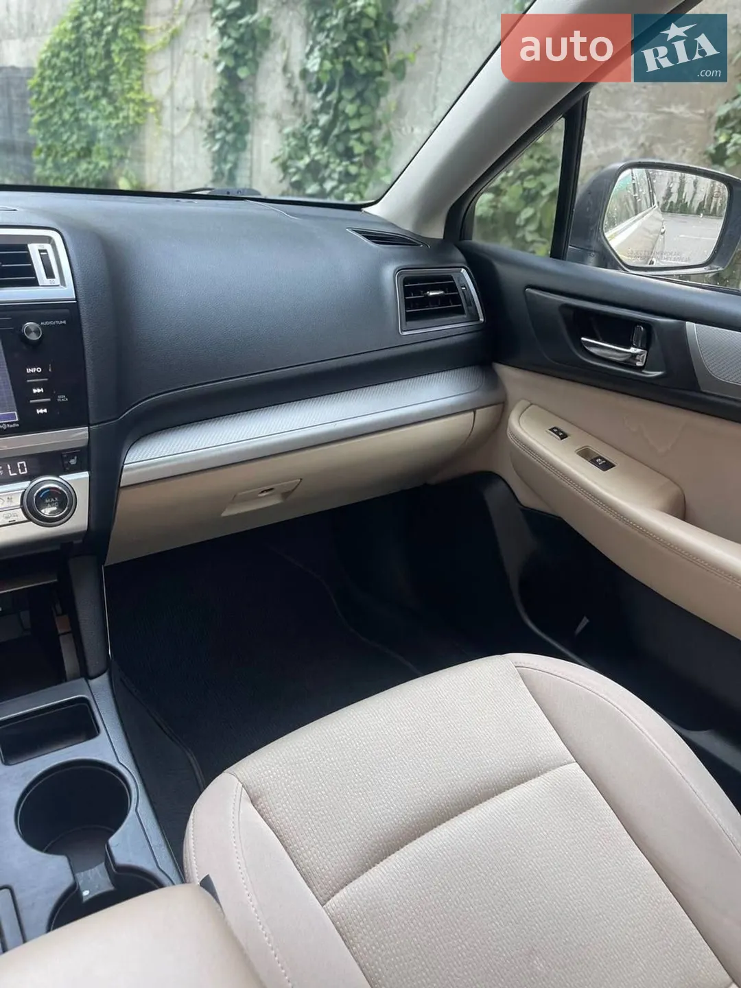 2015 Subaru Legacy - мініатюра 20