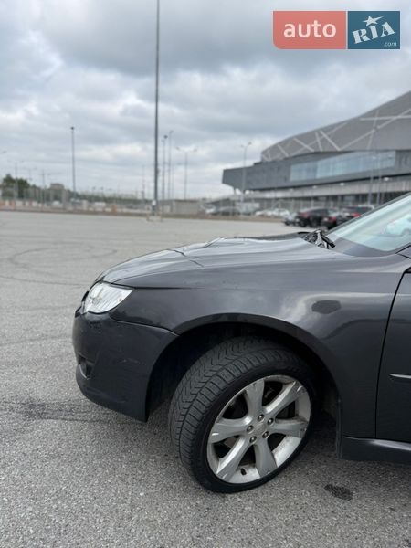 Універсал Subaru Legacy 2008 в Львові