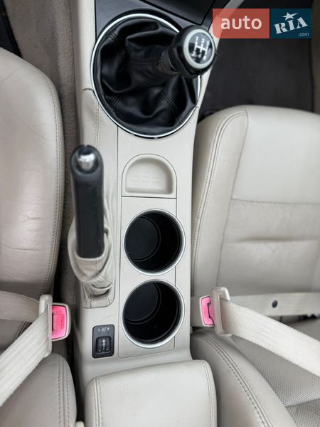 Універсал Subaru Legacy 2008 в Львові