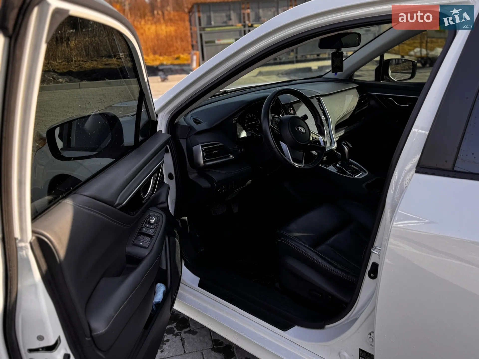 2024 Subaru Legacy - мініатюра 8