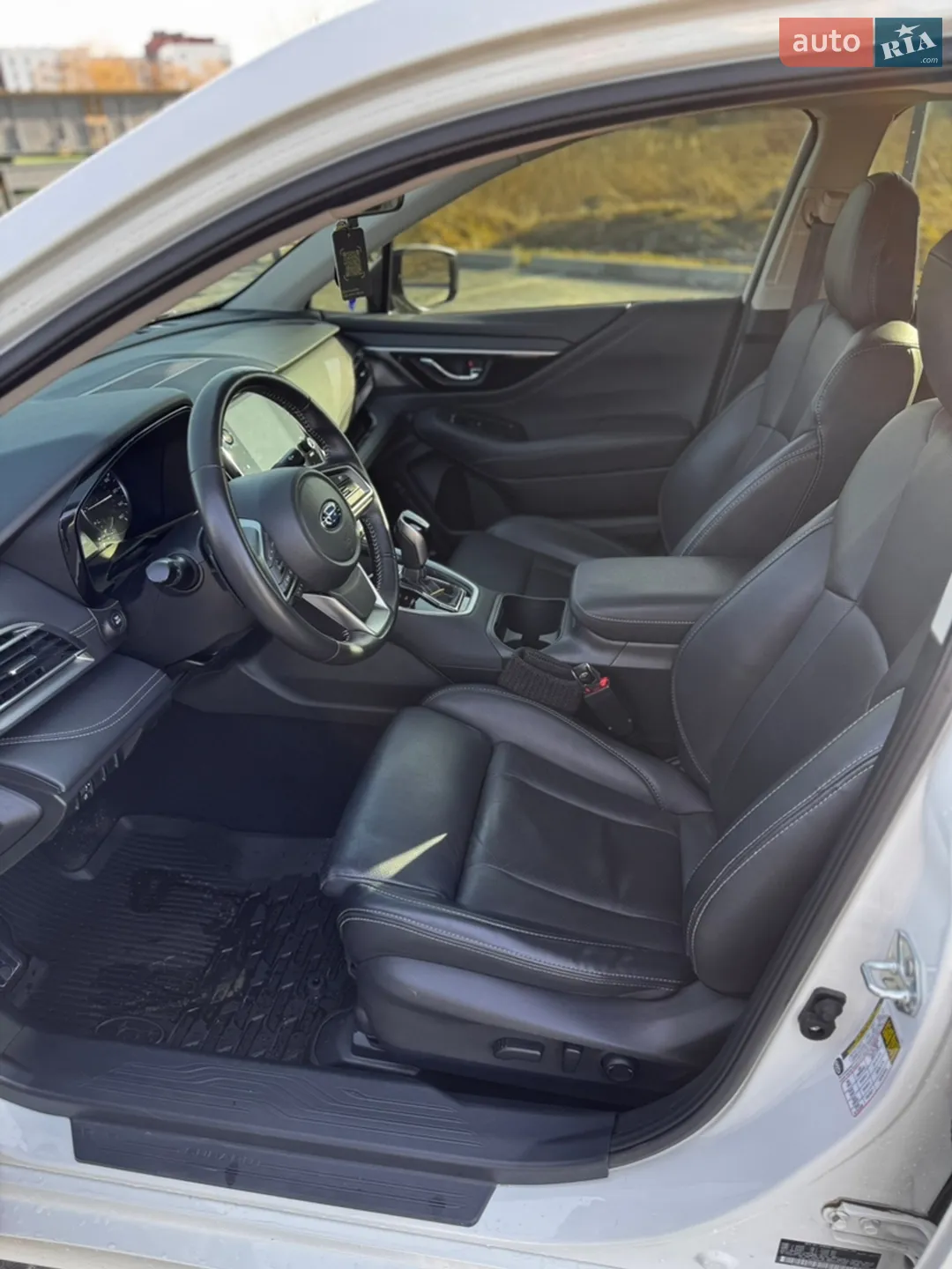 2024 Subaru Legacy - мініатюра 10