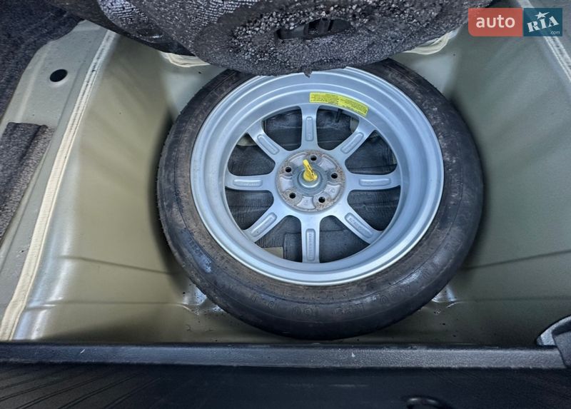 Седан Subaru Legacy 2016 в Днепре