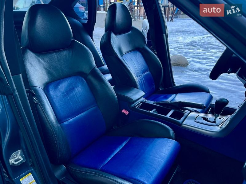 Седан Subaru Legacy 2004 в Хмельницькому