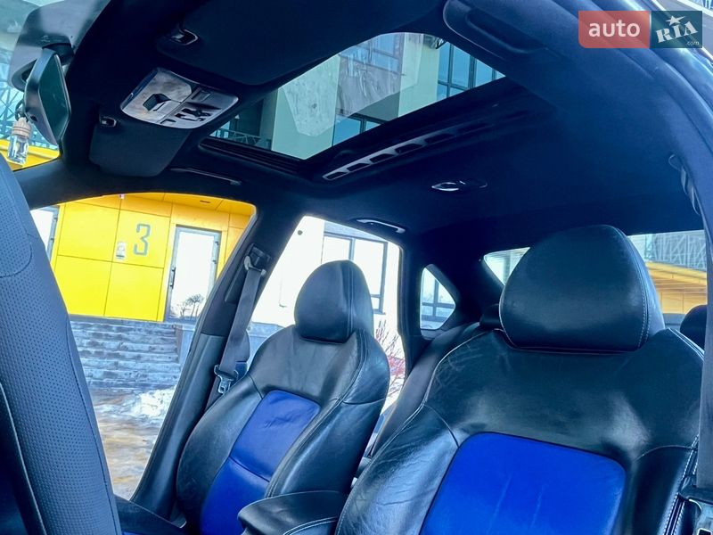 Седан Subaru Legacy 2004 в Хмельницькому