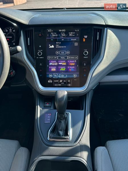 Седан Subaru Legacy 2020 в Днепре