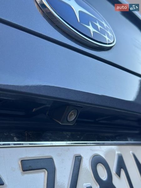 Седан Subaru Legacy 2017 в Хмельницком