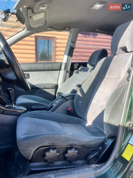 Седан Subaru Legacy 2000 в Софиевской Борщаговке фото 9 Седан Subaru Legacy 2000 в Софиевской Борщаговке