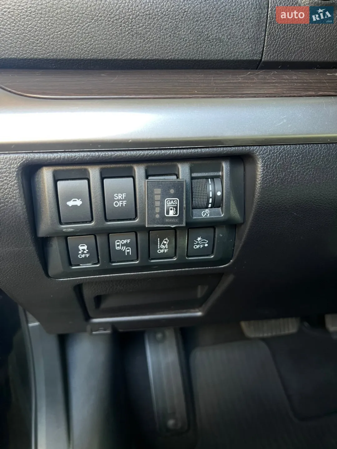 2016 Subaru Legacy - мініатюра 19