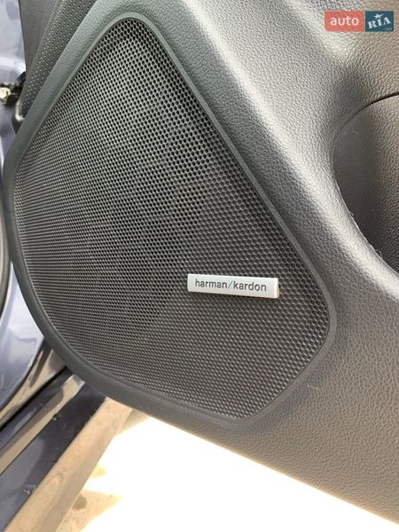 Седан Subaru Legacy 2014 в Львові