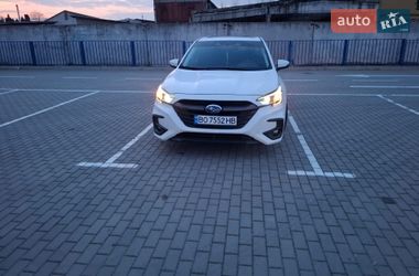 Седан Subaru Legacy 2023 в Тернополі