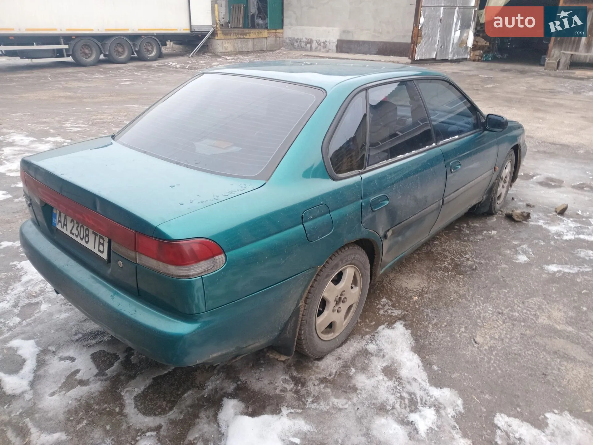 Фото авто 15