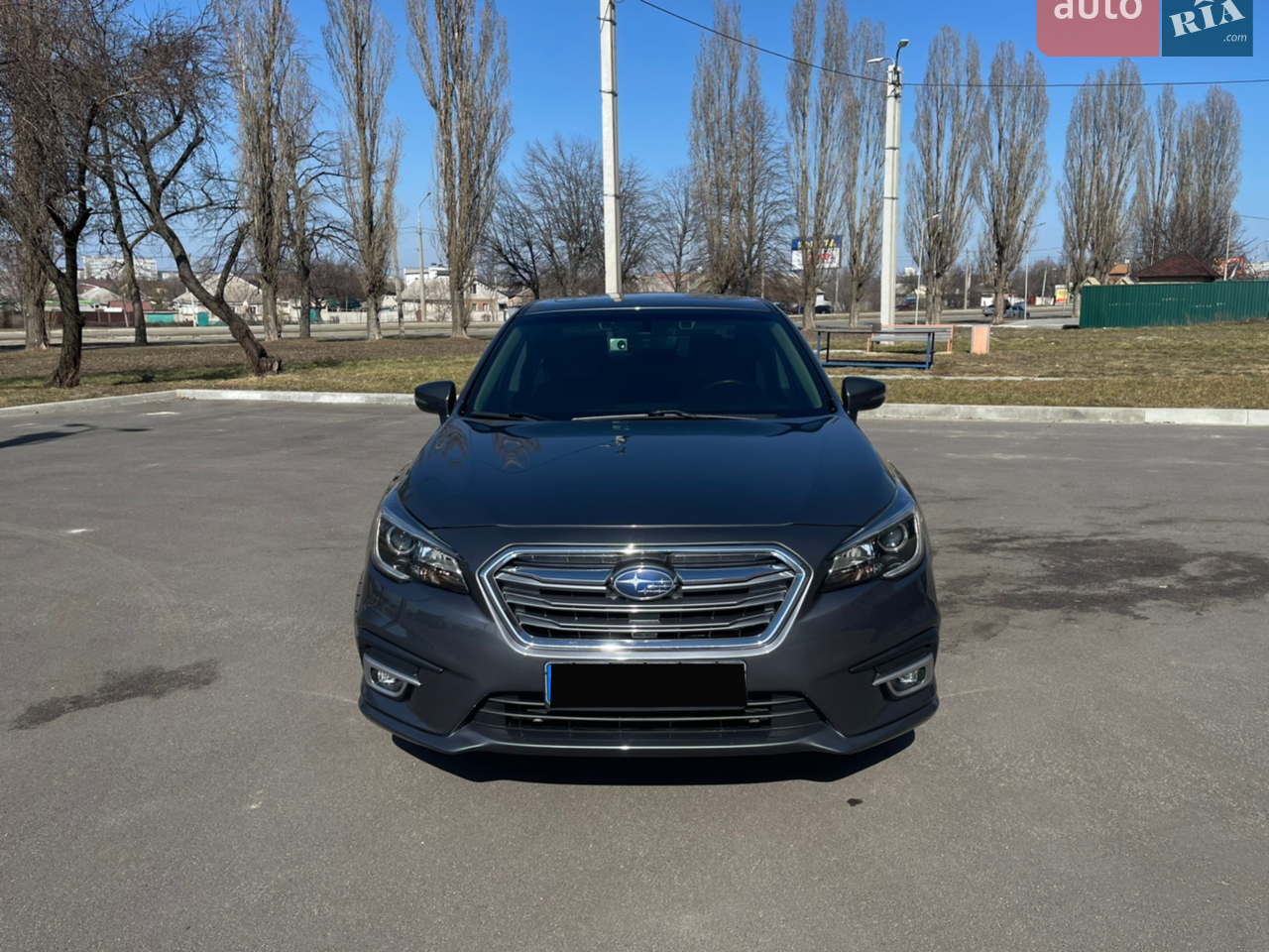 2016 Subaru Legacy - мініатюра 14