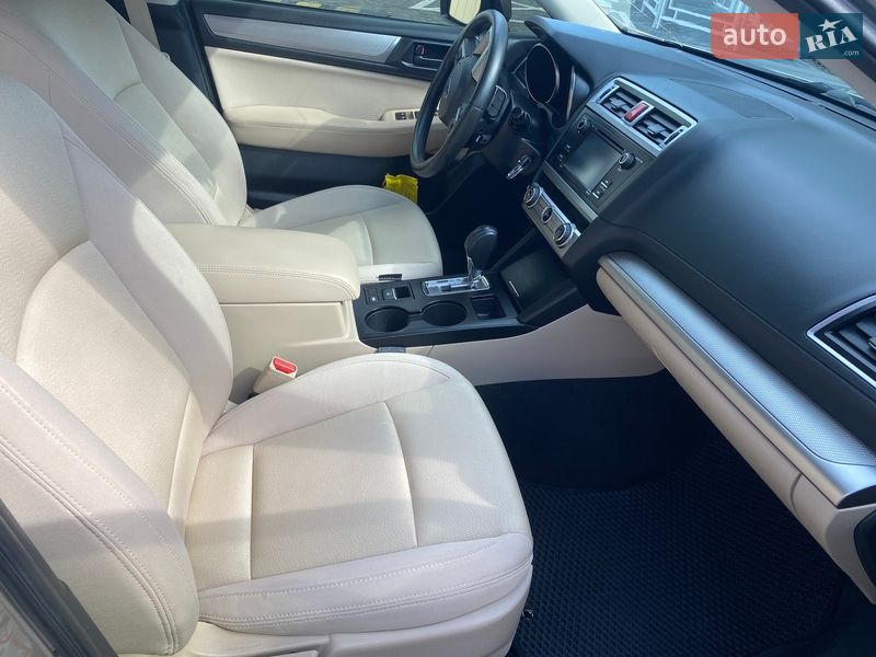 Седан Subaru Legacy 2015 в Киеве фото 9 Седан Subaru Legacy 2015 в Киеве