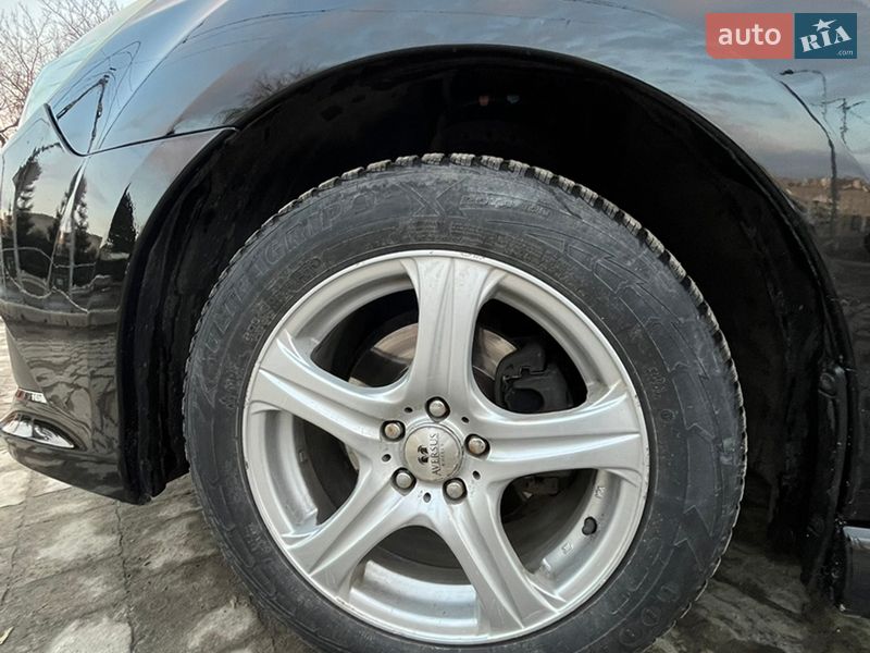 Универсал Subaru Legacy 2009 в Львове