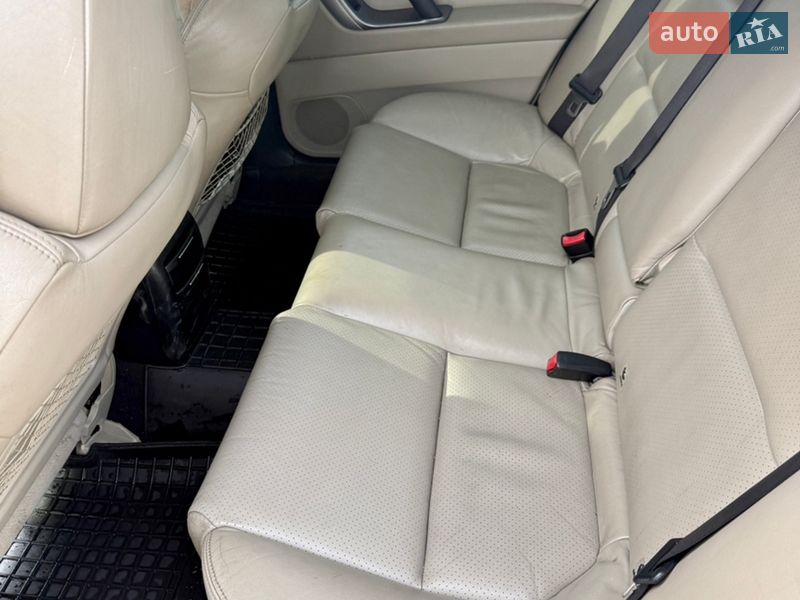 Седан Subaru Legacy 2004 в Киеве фото 14 Седан Subaru Legacy 2004 в Киеве