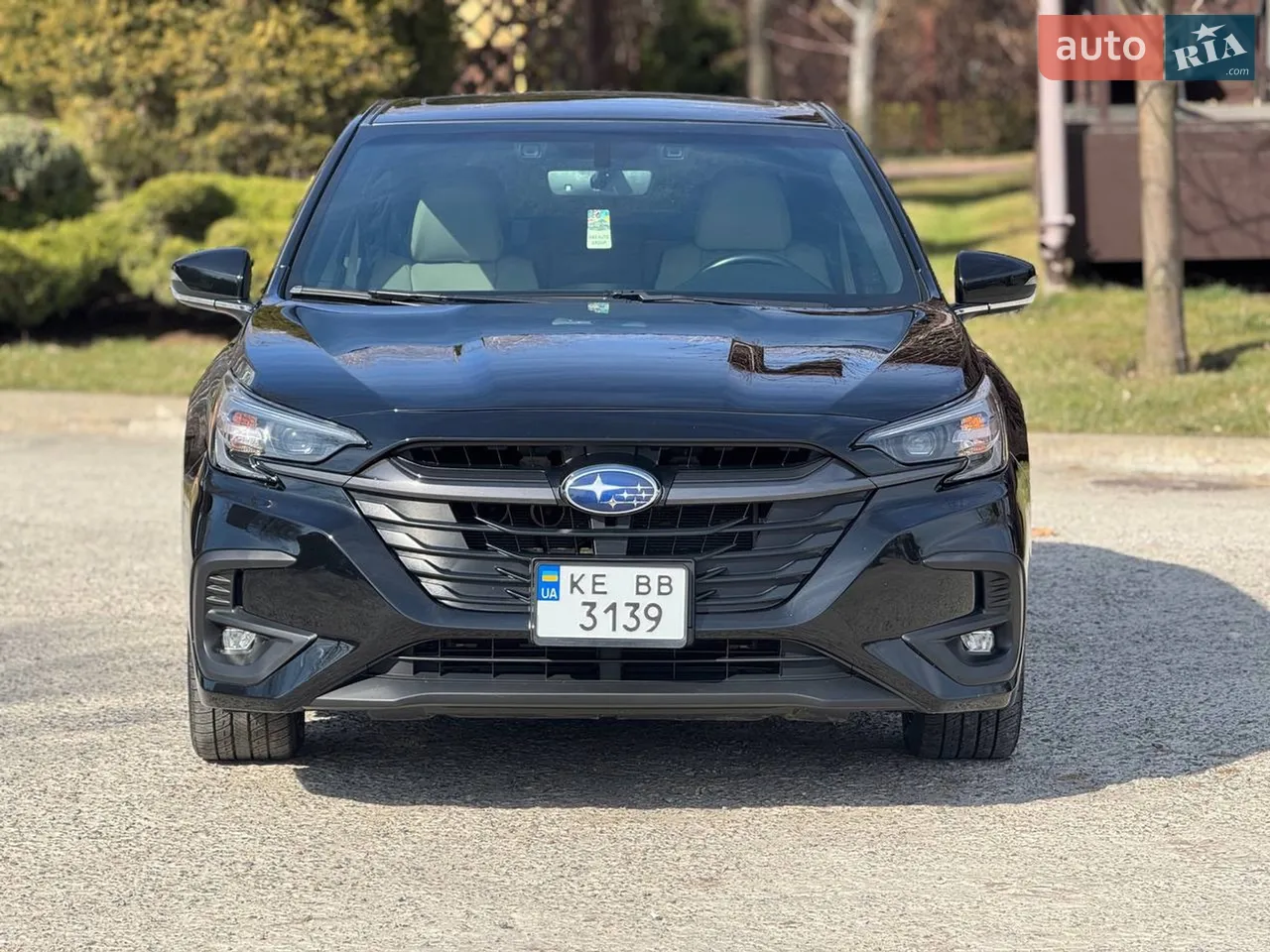 2019 Subaru Legacy - мініатюра 27