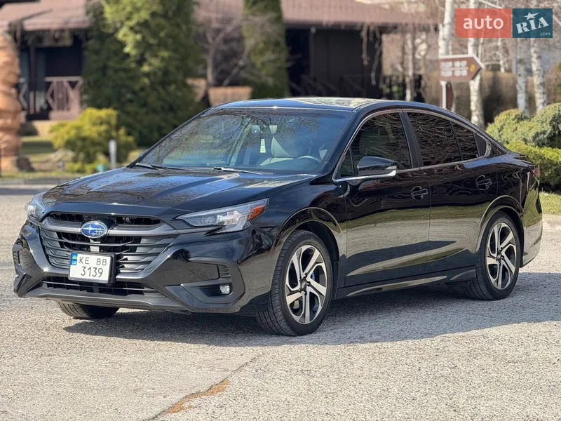 Subaru Legacy 2020 VIN 4S3BWGN63L3034322 фото оголошення 3 з 60