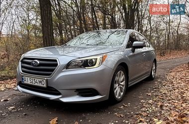 Седан Subaru Legacy 2014 в Вишневому