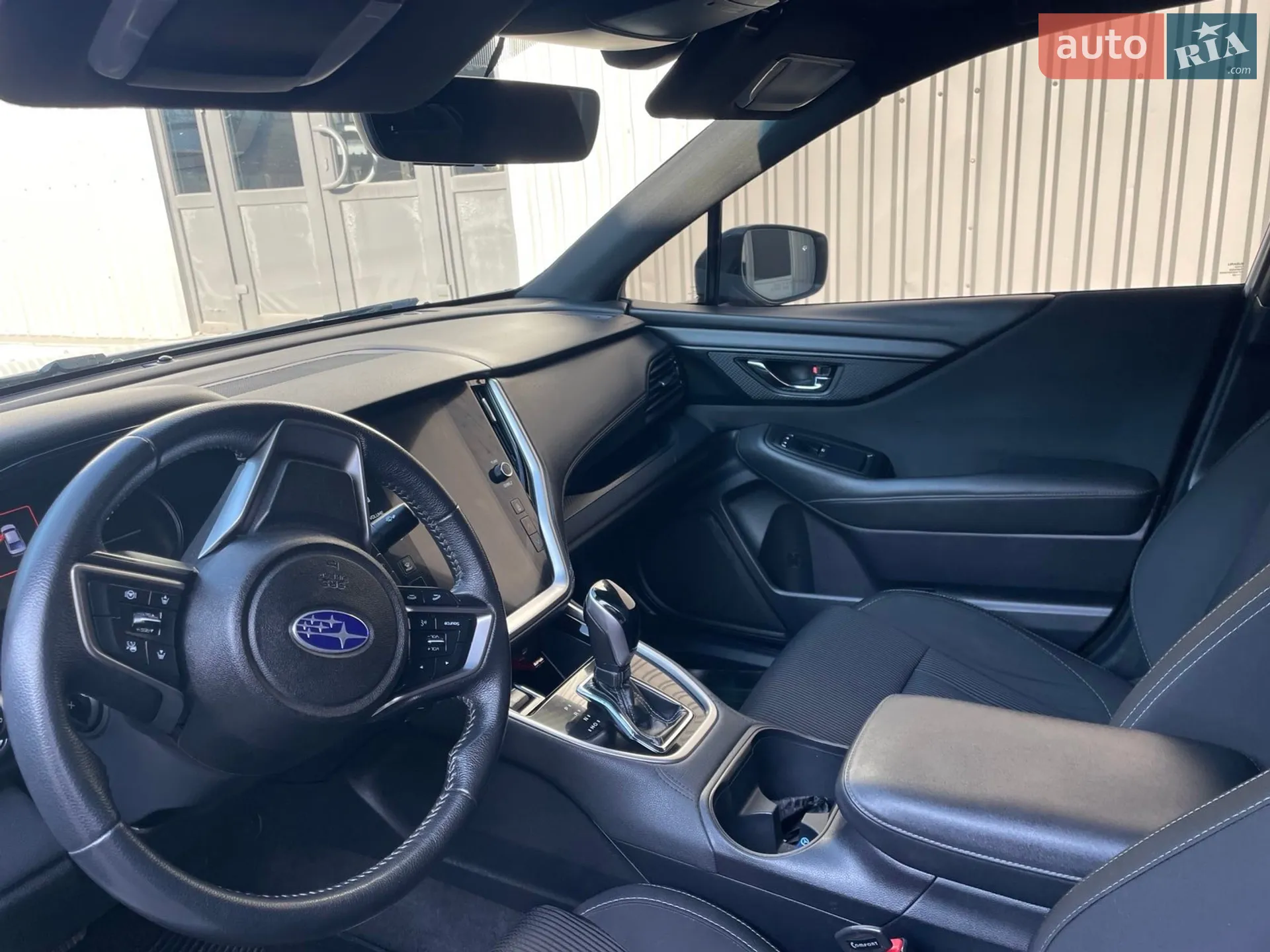 2020 Subaru Legacy - мініатюра 8