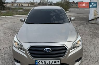 Седан Subaru Legacy 2014 в Каменском