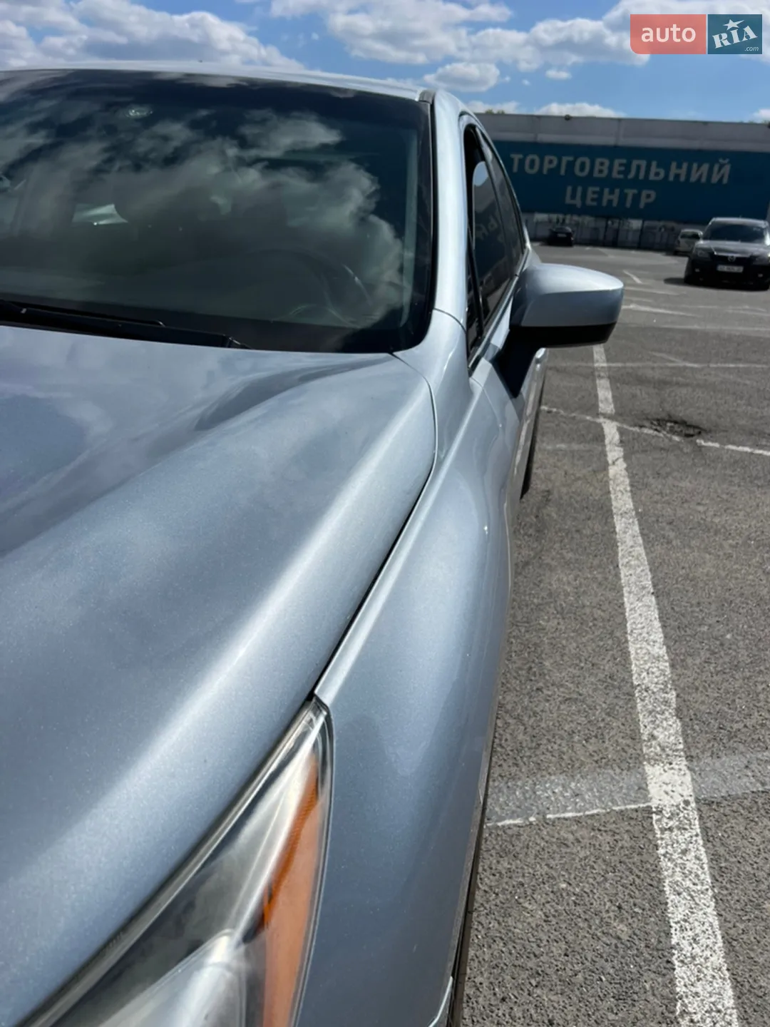 2014 Subaru Legacy - мініатюра 12