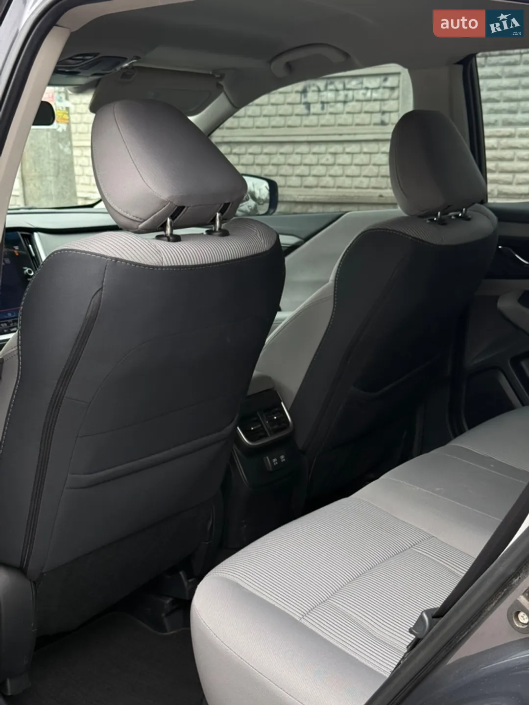 2022 Subaru Legacy - мініатюра 17