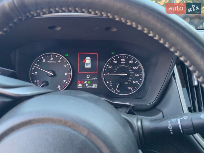 Седан Subaru Legacy 2024 в Львові фото 10 Седан Subaru Legacy 2024 в Львові