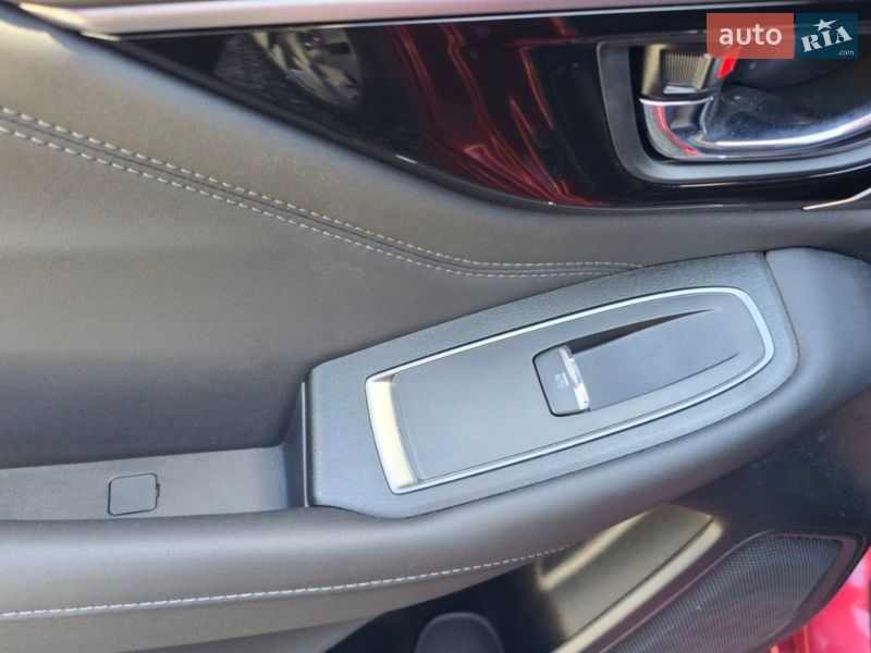 Седан Subaru Legacy 2024 в Львові фото 18 Седан Subaru Legacy 2024 в Львові