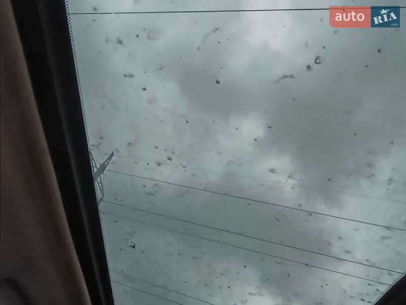 Седан Subaru Legacy 2003 в Запорожье