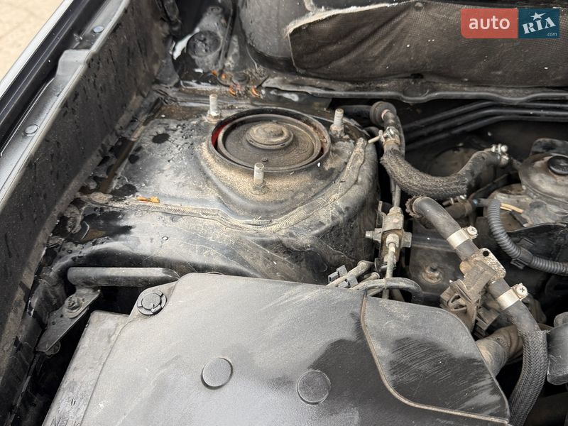 Універсал Subaru Legacy 2010 в Полтаві фото 13 Універсал Subaru Legacy 2010 в Полтаві