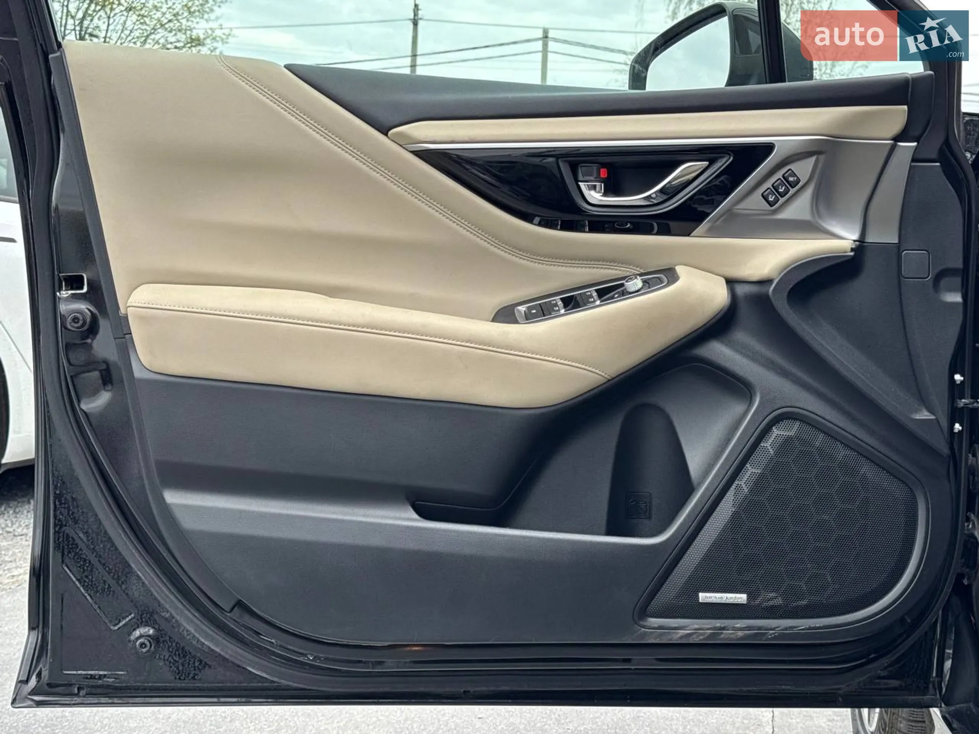 2019 Subaru Legacy - мініатюра 26