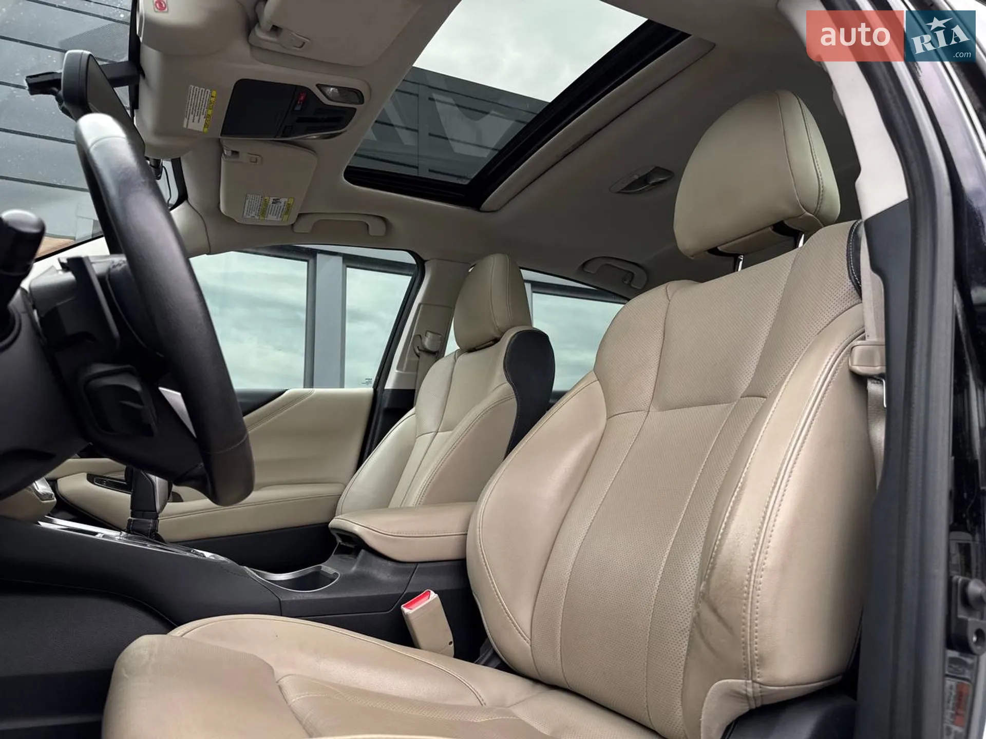 2019 Subaru Legacy - мініатюра 33
