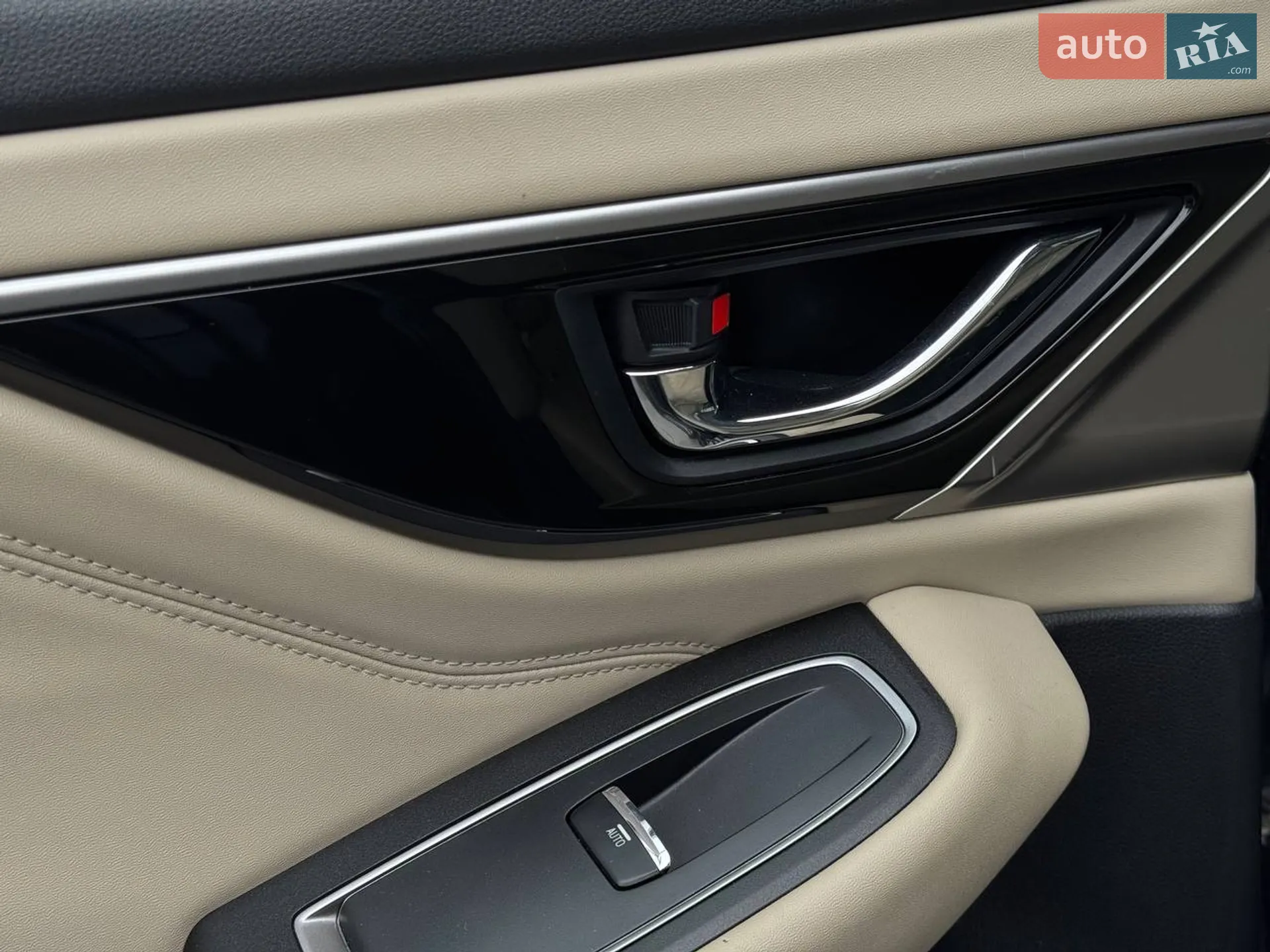2019 Subaru Legacy - мініатюра 51