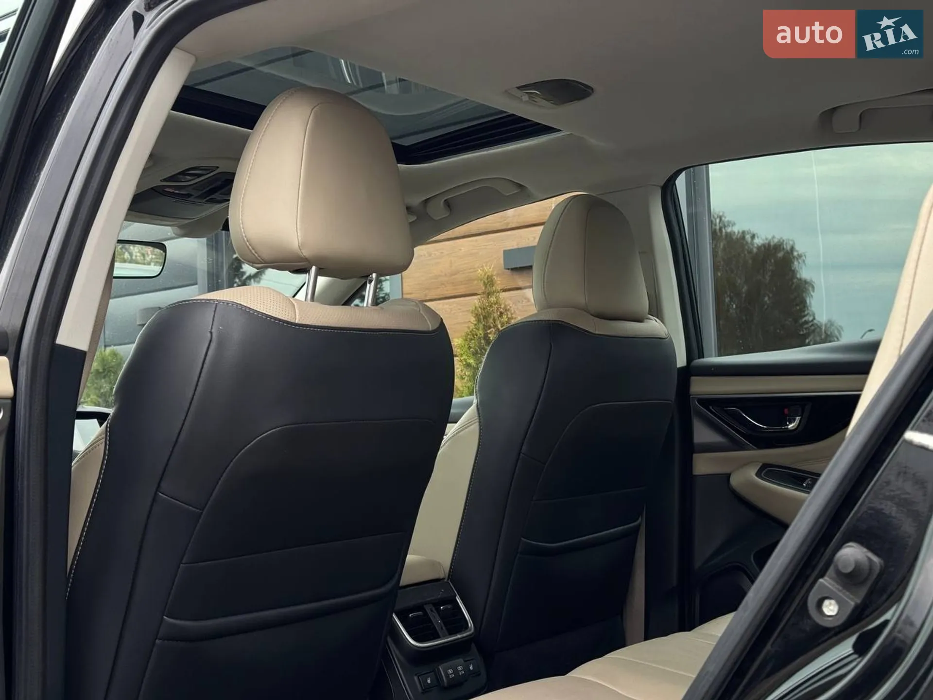 2019 Subaru Legacy - мініатюра 52