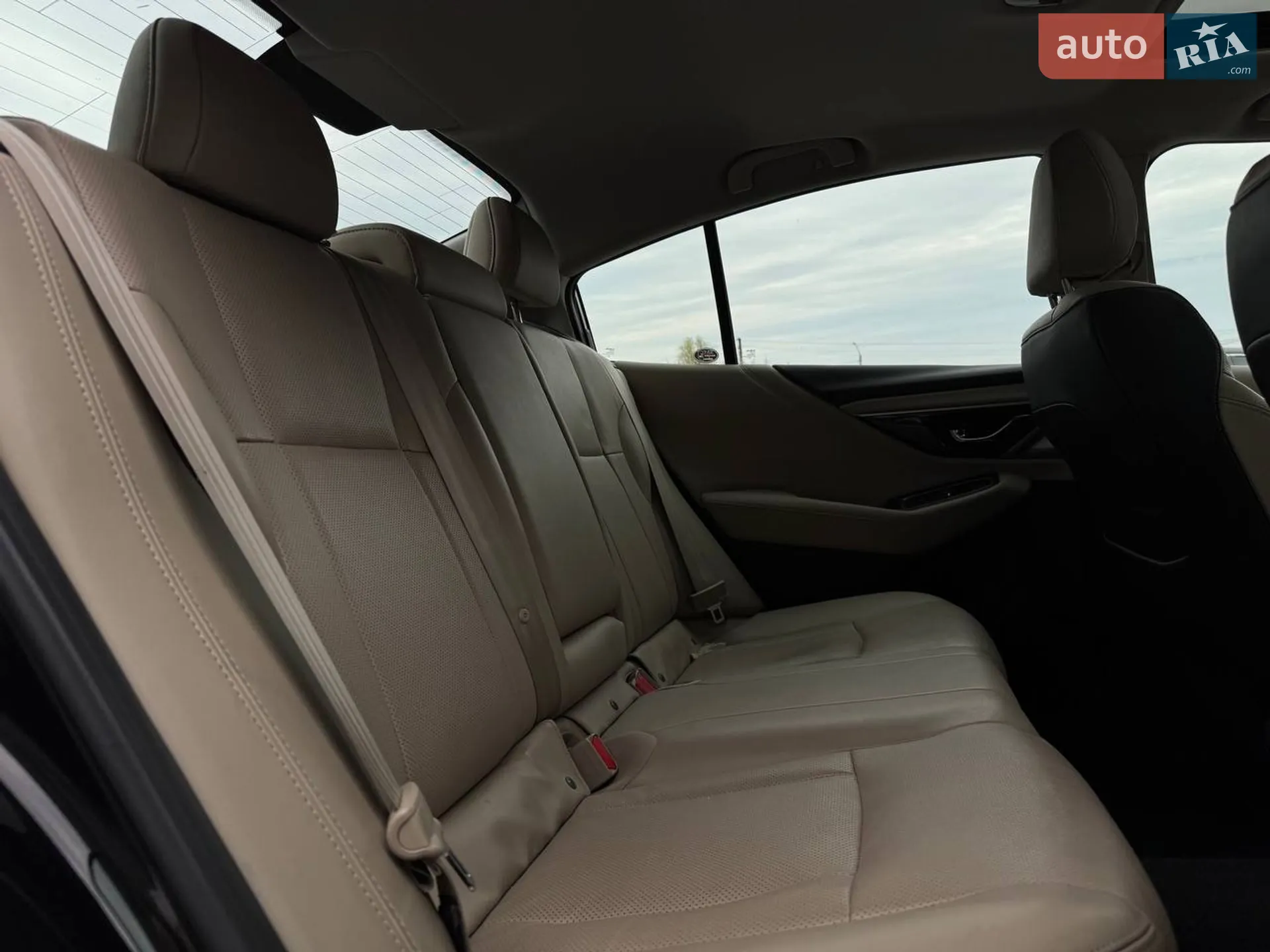 2019 Subaru Legacy - мініатюра 63